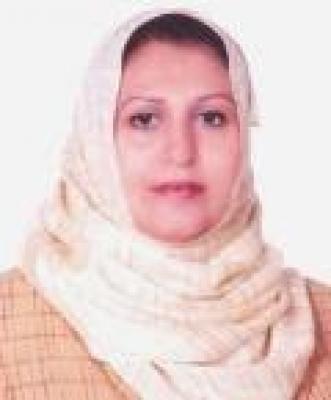 فتحيـــة عبدالواســع محمــد