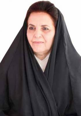 الأميرة سبيكة بنت إبراهيم آل خليفة