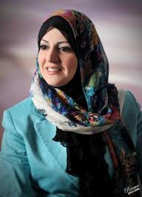ميسون عبدالرحمن ابو بكر