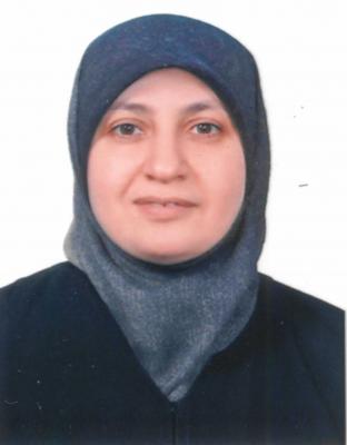 لينة محمد حسن الحمصي