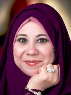 عزة فتحي عبداللطيف سلو