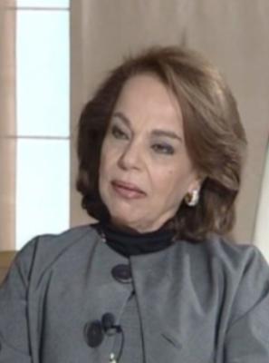 نائلة نجيب عيسى الخوري