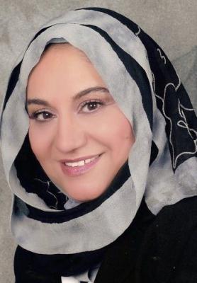 خالده عبدالحي عباس محمد الخضر