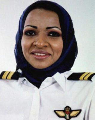 هنادي زكريا الهندي