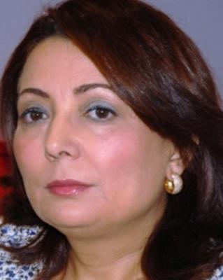وداد عبدالمجيد بوشماوي