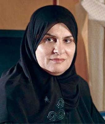رجاء عيسى القرق