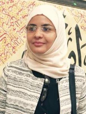 سوسن محمد محمد عبد الباري