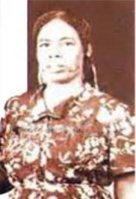 ملكة الدار محمد عبدالله 