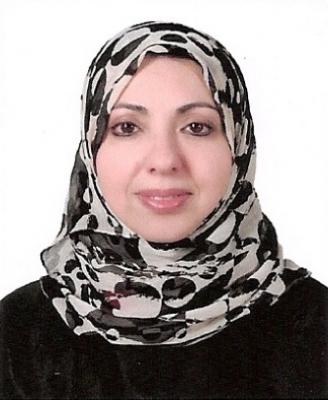 لمياء يحي عبدالرحمن الإرياني 