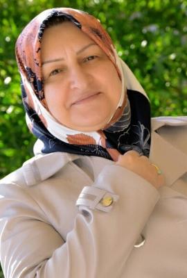 سناء كريم رشيد الطائي                                     