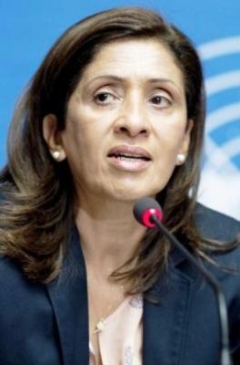 خولة بنت محمد مطر