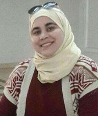 نورة محمد شكري