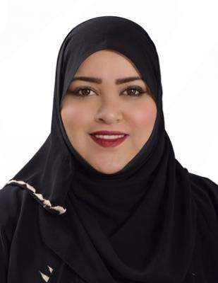 تهاني حسين التري