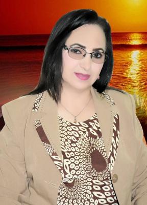  مليكة كبـّاب