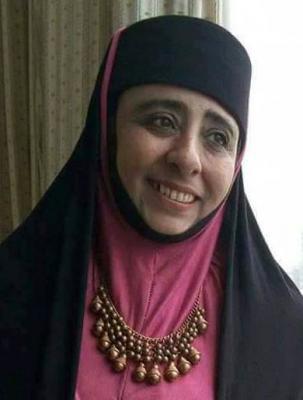 حنان محمود السيد حلبي الراجحي