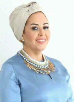 سالي اسعد الزعبي