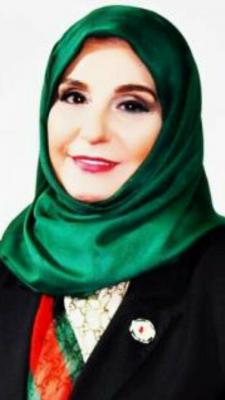 د.هدى عبداللطيف العريان 