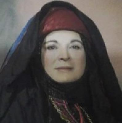 فاطمة رجب النسور 