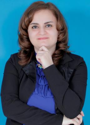 لميس محمود شعبان