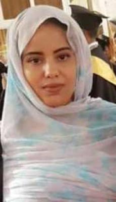 فاطمة بنت المنى