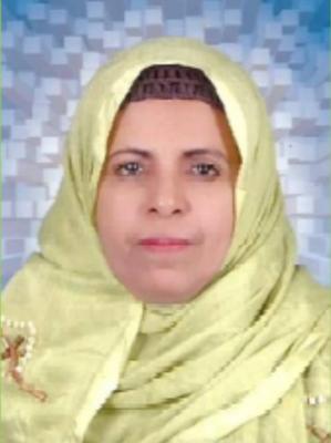 نجلاء صالح شمسان 