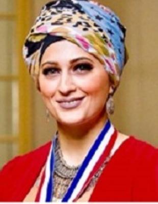 بسمة أحمد علاوي
