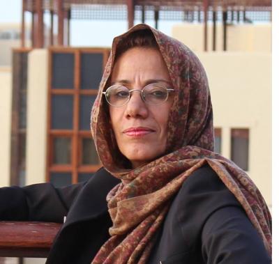 نبيلة علي محسن الزبير