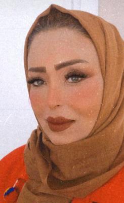فدوى عوض سالم موسى