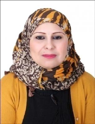 زاهية فرج عطية علي المنفي