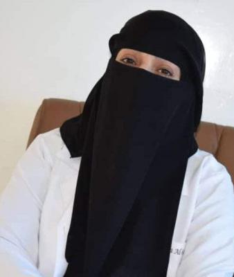 زبيدة عبدالغني احمد السنباني 