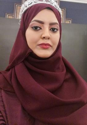 سهله القاضي المدني