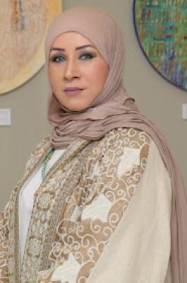  طاهره فداء حسين