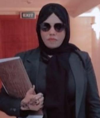 هناء احمد عبد الله 