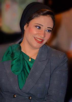  هاله  محمد أبو اليزيد العزب 