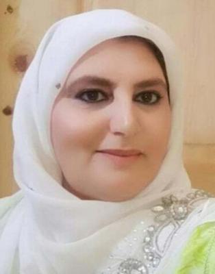زهرة بنميرة 