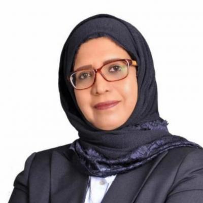 لولوة مطلق راشد المطلق