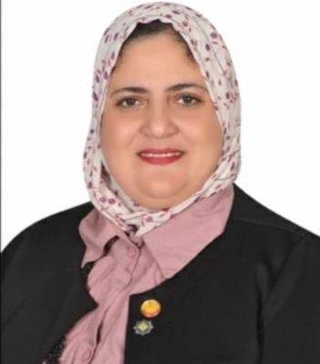 أماني عبدالمحسن سيد احمد المنياوي
